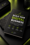 Scale Your Digital Business