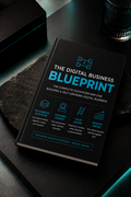 The Digital Business Blueprint