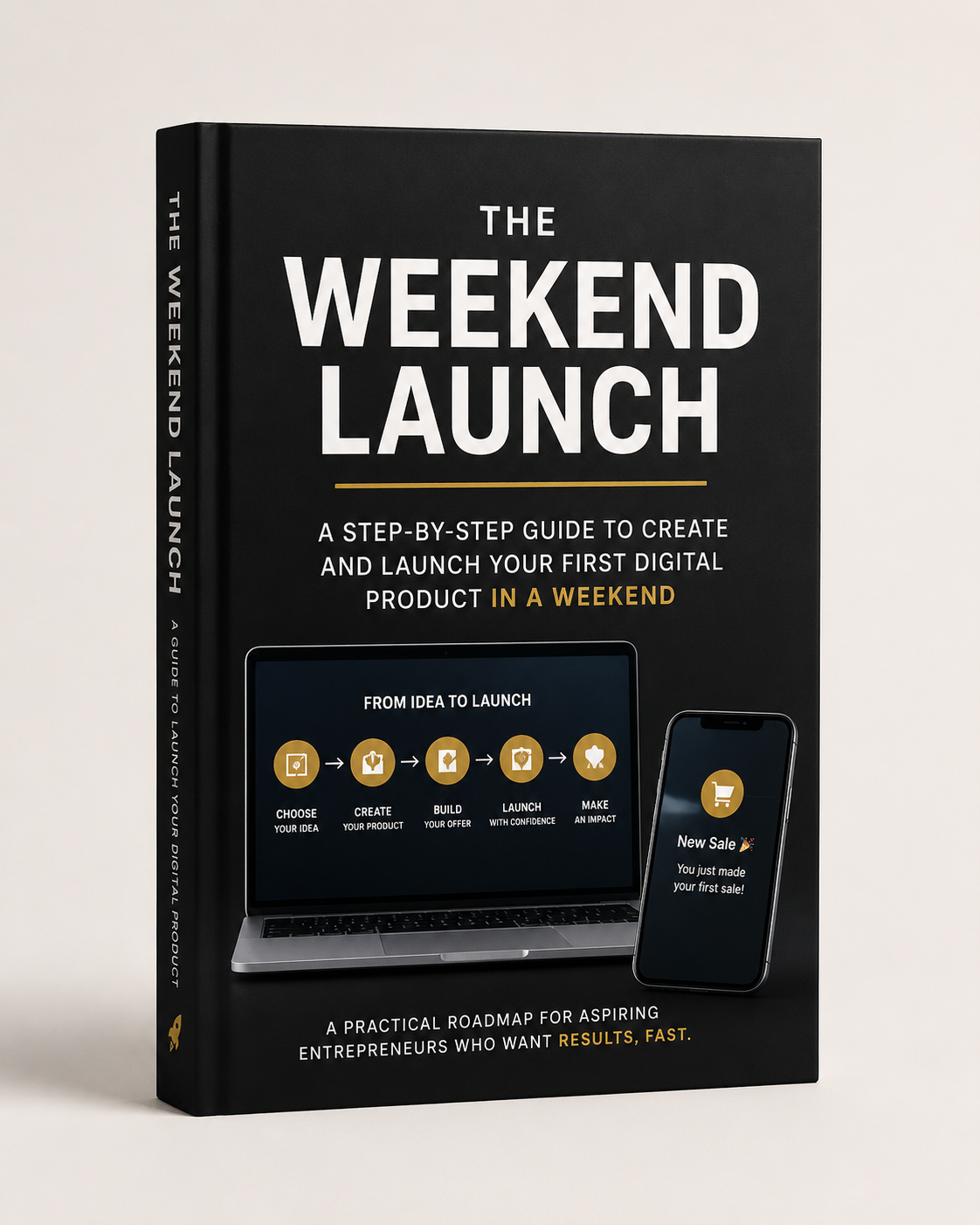 The Weekend Launch